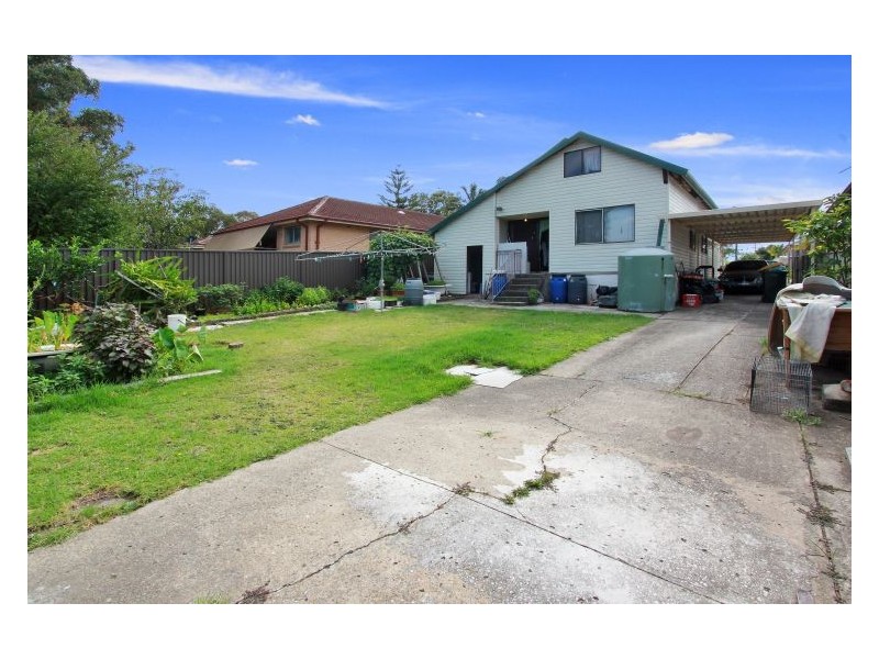 248 Blaxcell Street, Granville NSW 2142