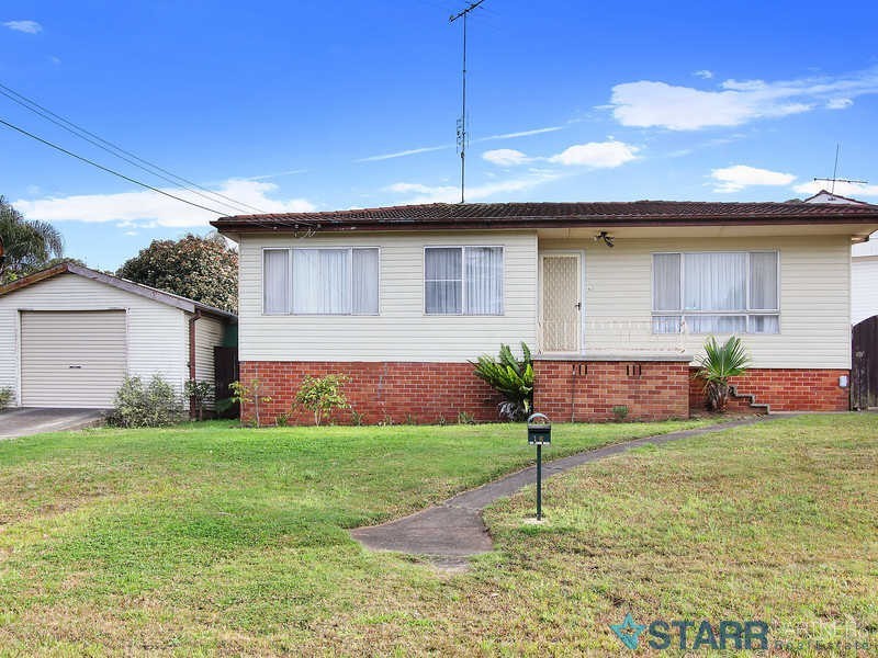 16 LOWANA CRESCENT, Seven Hills NSW 2147