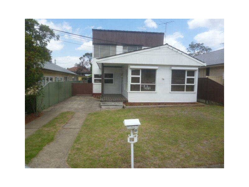 79 PRINCES STREET, Guildford NSW 2161
