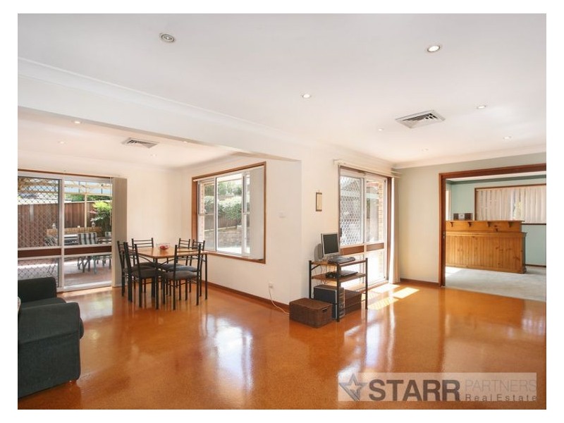 3 Hendle Close, Baulkham Hills NSW 2153