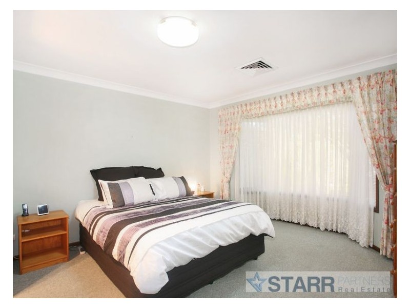 3 Hendle Close, Baulkham Hills NSW 2153