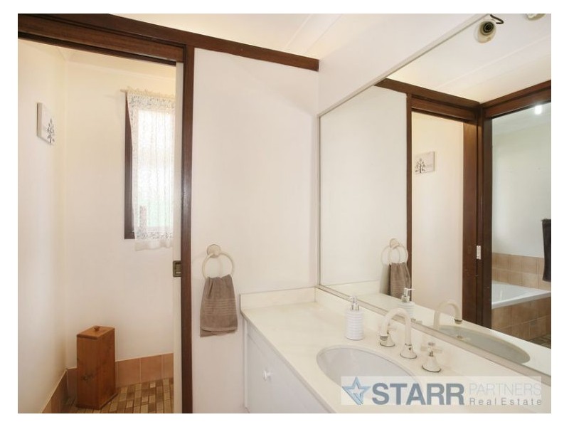 3 Hendle Close, Baulkham Hills NSW 2153