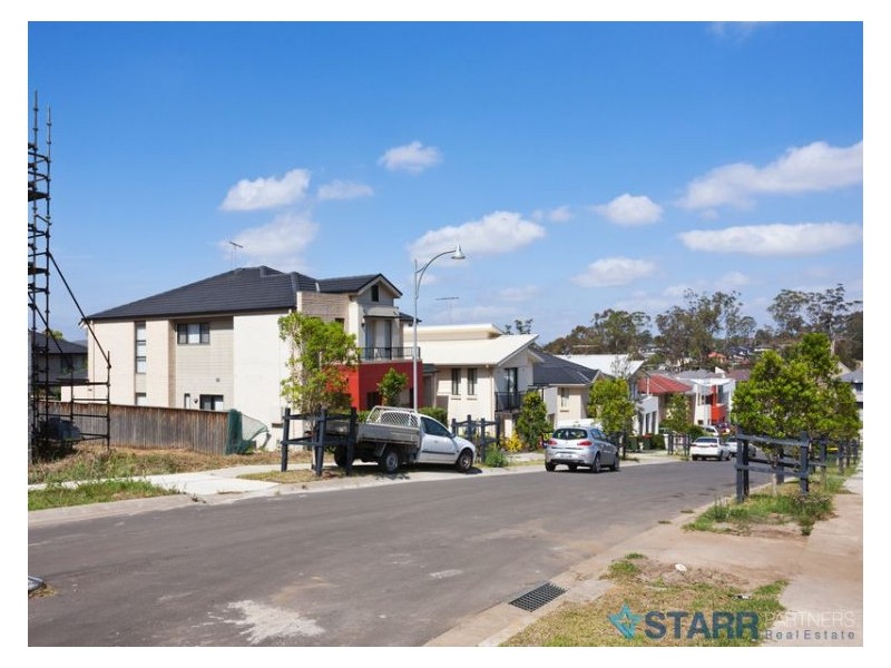 21 Dungara Drive, Pemulwuy NSW 2145