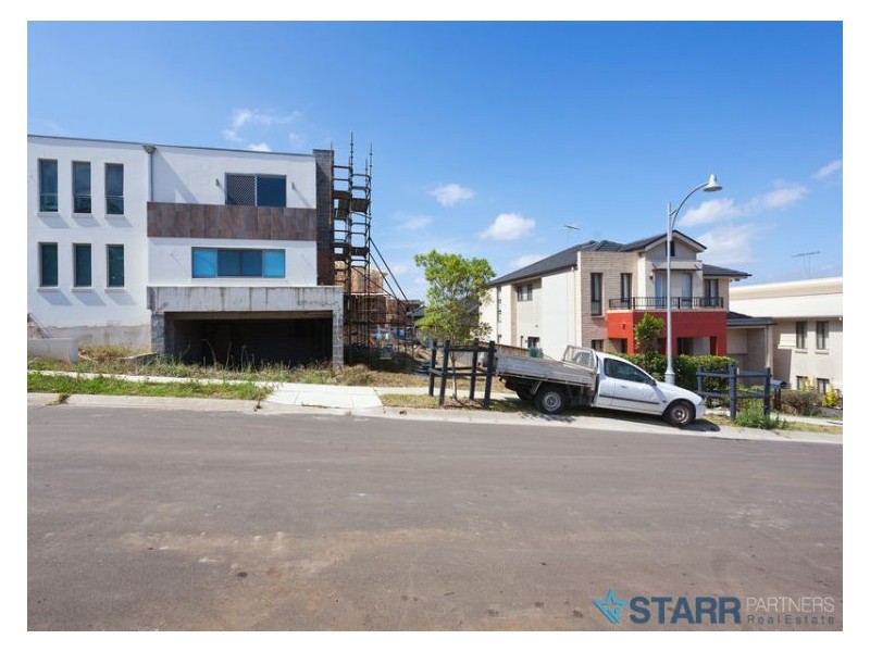 21 Dungara Drive, Pemulwuy NSW 2145