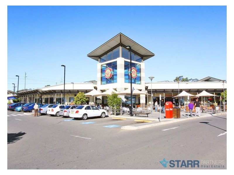 21 Dungara Drive, Pemulwuy NSW 2145