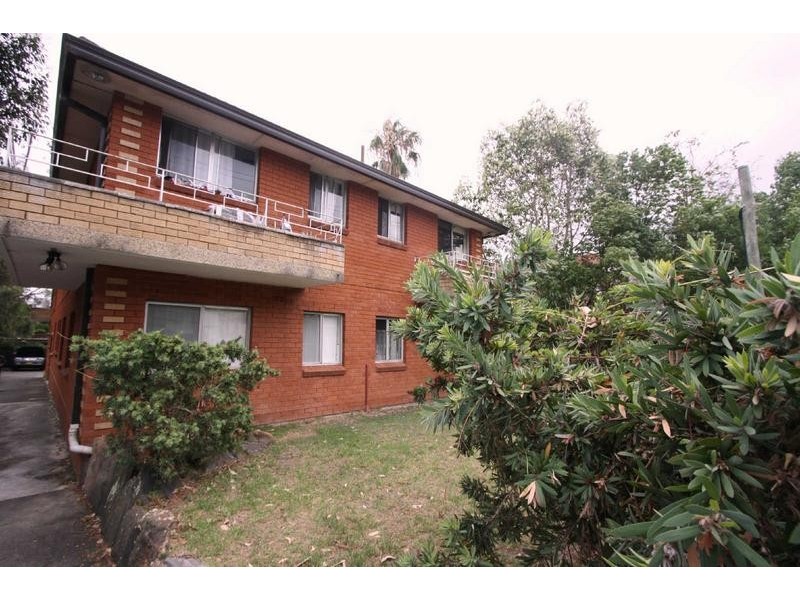 04/25 ADDLESTONE RD, Merrylands NSW 2160