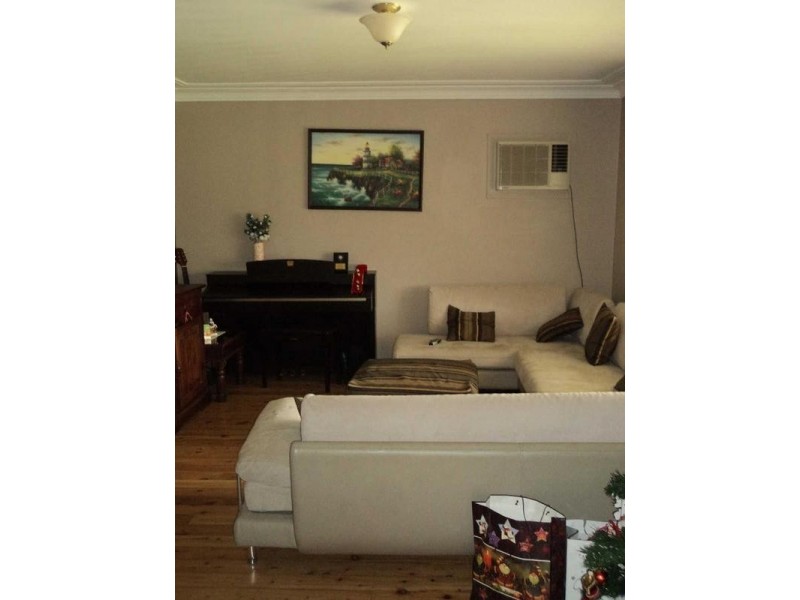 08 WAYNE CRESCENT, Greystanes NSW 2145