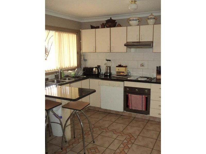 08 WAYNE CRESCENT, Greystanes NSW 2145