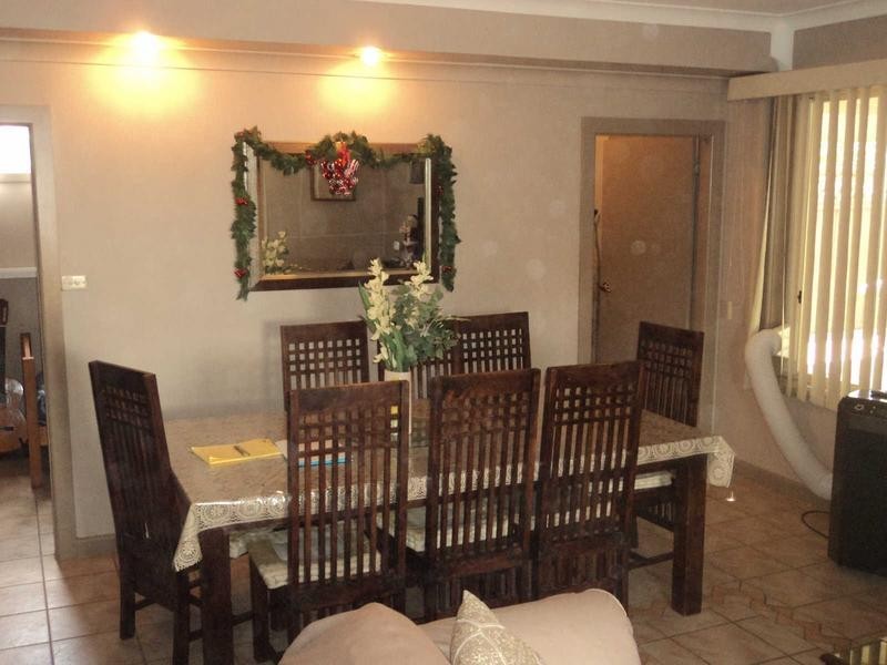 08 WAYNE CRESCENT, Greystanes NSW 2145