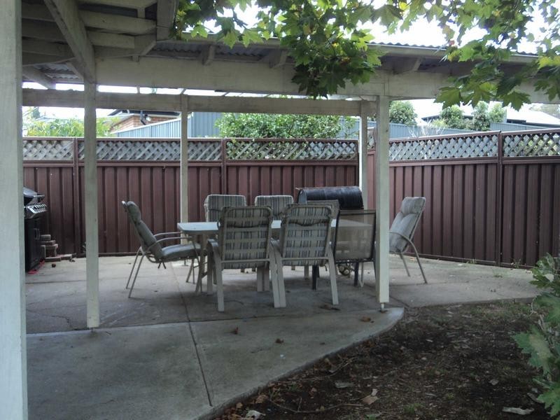 08 WAYNE CRESCENT, Greystanes NSW 2145