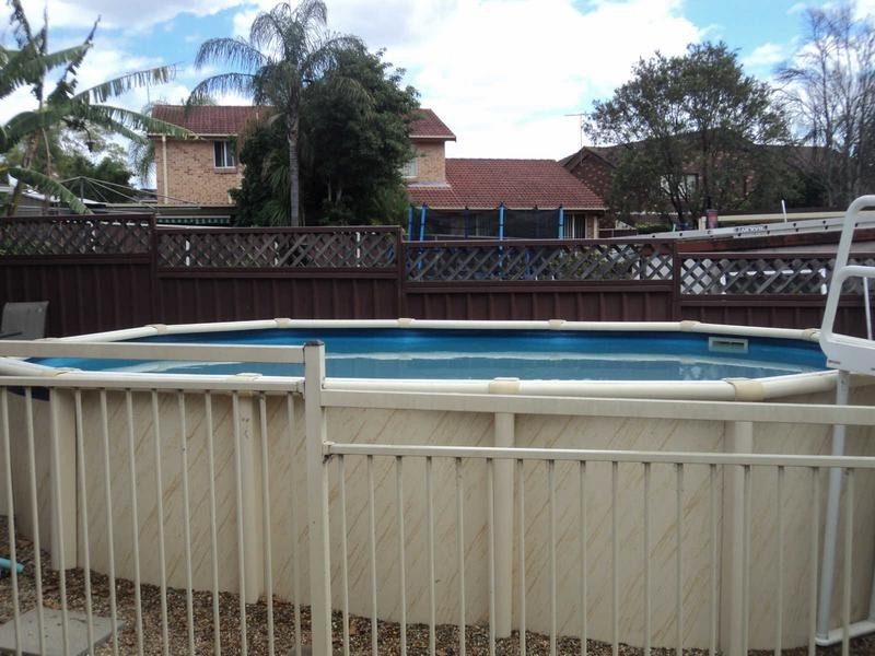 08 WAYNE CRESCENT, Greystanes NSW 2145