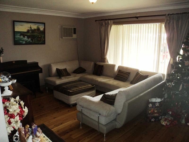 08 WAYNE CRESCENT, Greystanes NSW 2145