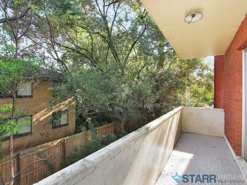 05/52-54 BIRMINGHAM STREET, Merrylands NSW 2160