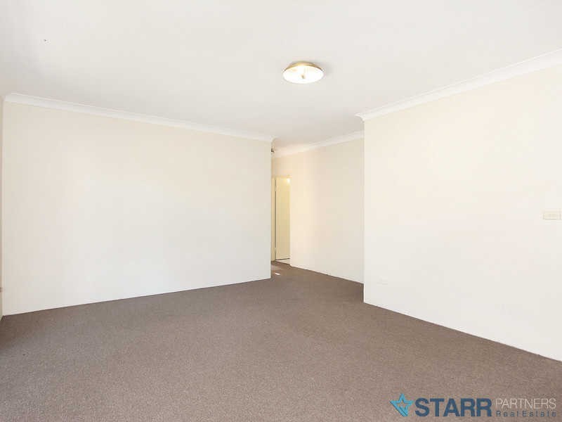 05/52-54 BIRMINGHAM STREET, Merrylands NSW 2160