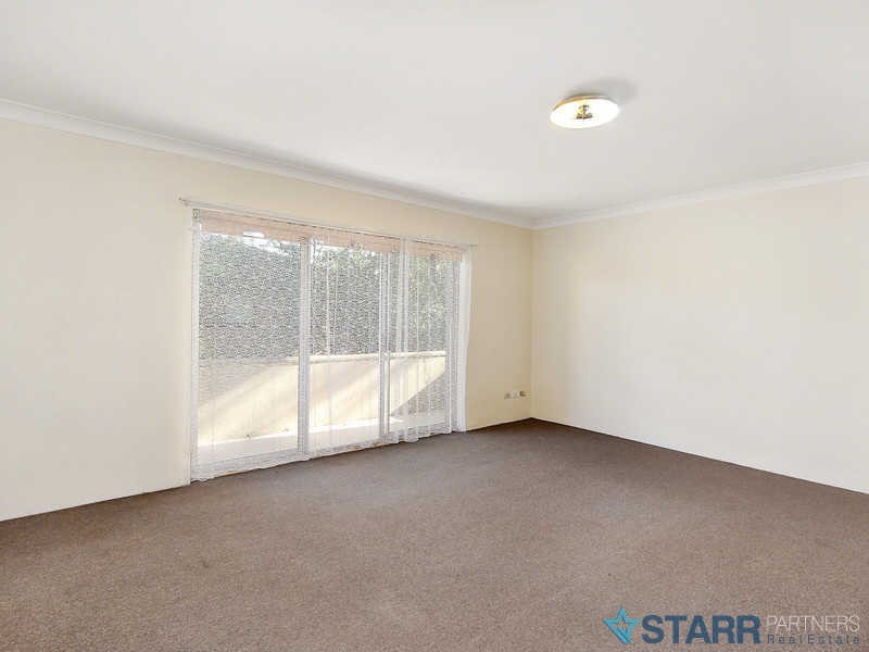 05/52-54 BIRMINGHAM STREET, Merrylands NSW 2160