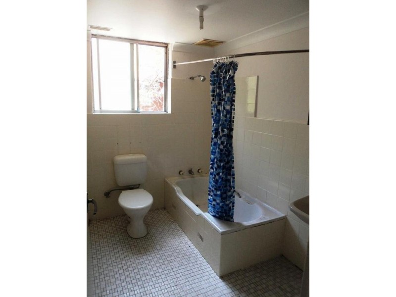 05/52-54 BIRMINGHAM STREET, Merrylands NSW 2160