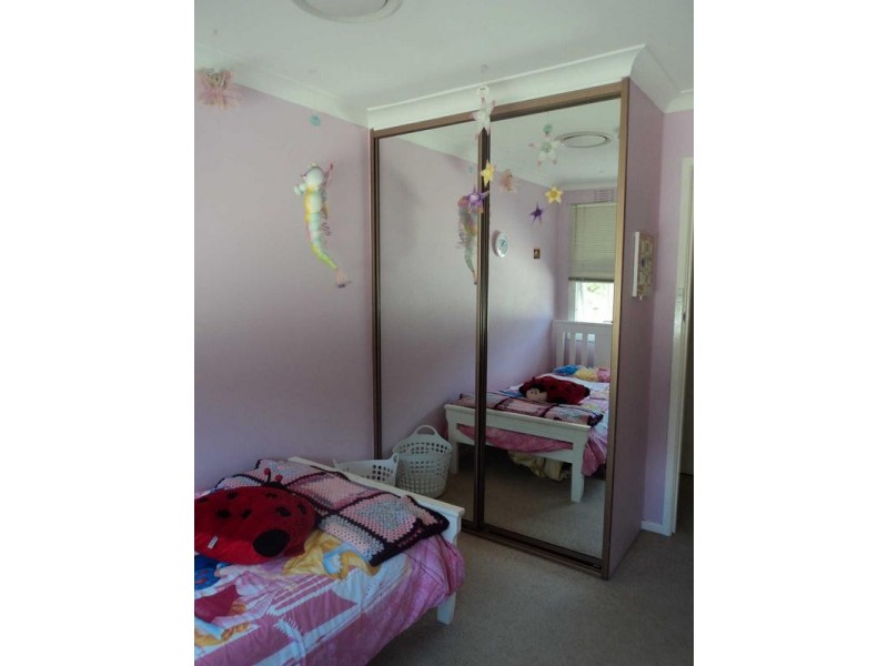 31 PAMBULA CRESCENT, Woodpark NSW 2164