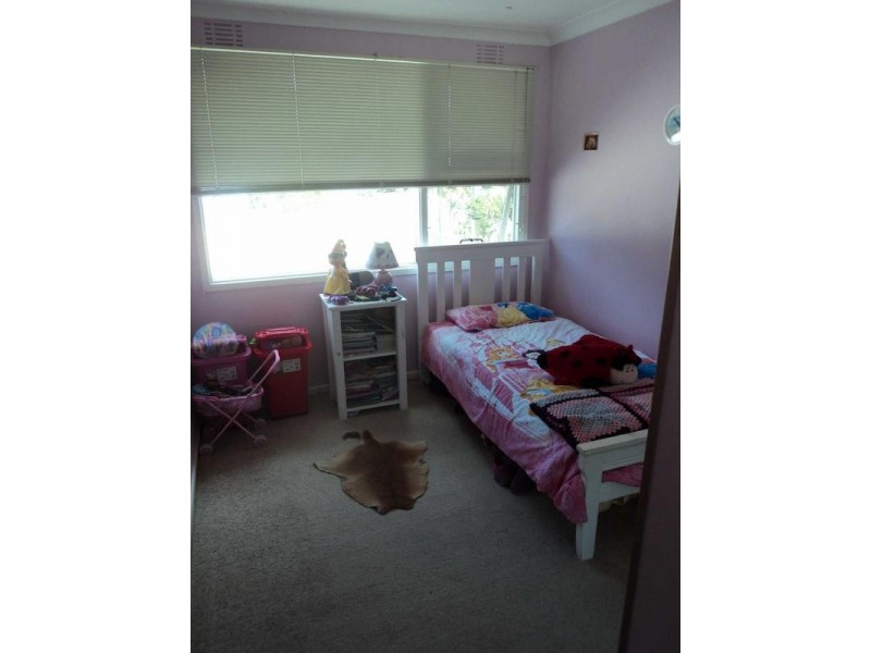 31 PAMBULA CRESCENT, Woodpark NSW 2164