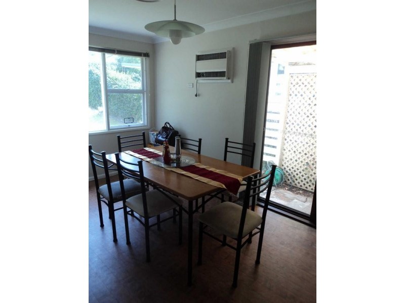 31 PAMBULA CRESCENT, Woodpark NSW 2164