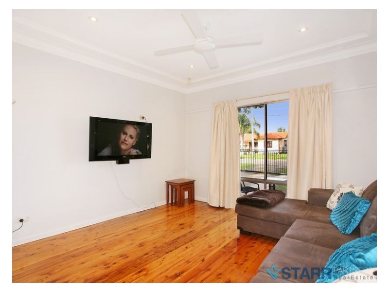 51 Bertha Street, Merrylands NSW 2160