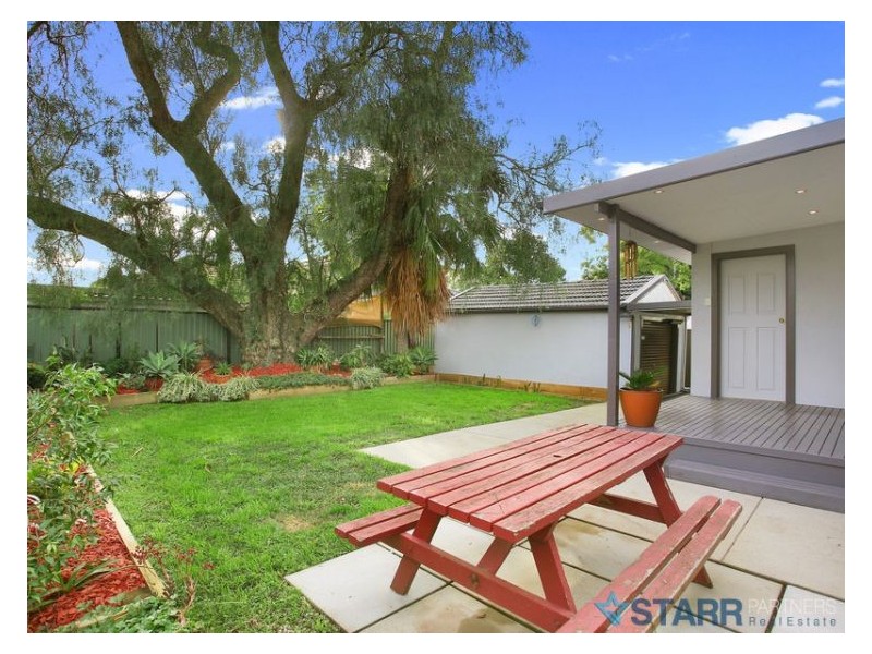 51 Bertha Street, Merrylands NSW 2160