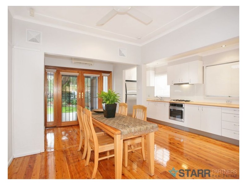 51 Bertha Street, Merrylands NSW 2160