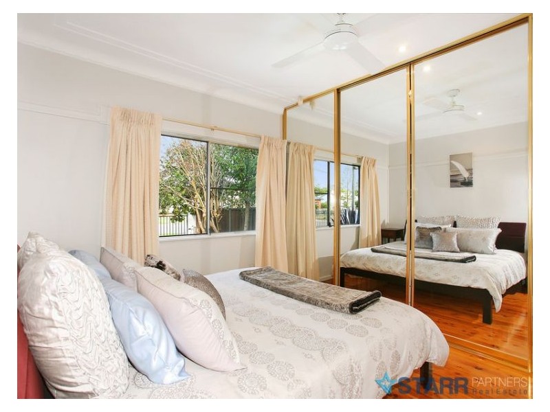 51 Bertha Street, Merrylands NSW 2160