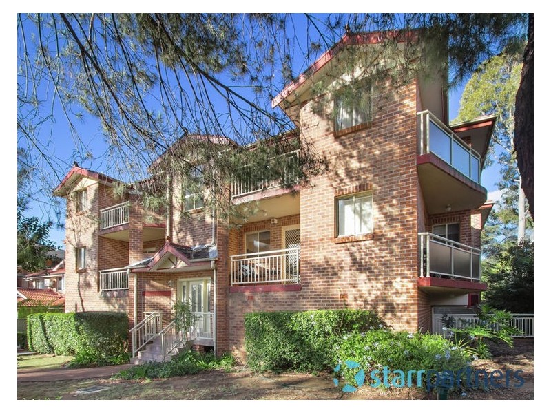 4/64 Clyde Street, Guildford NSW 2161