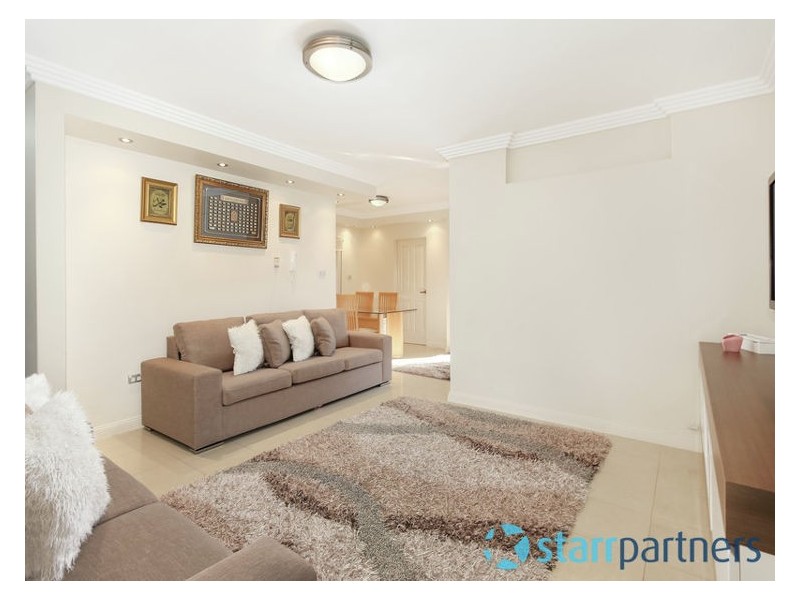 4/64 Clyde Street, Guildford NSW 2161