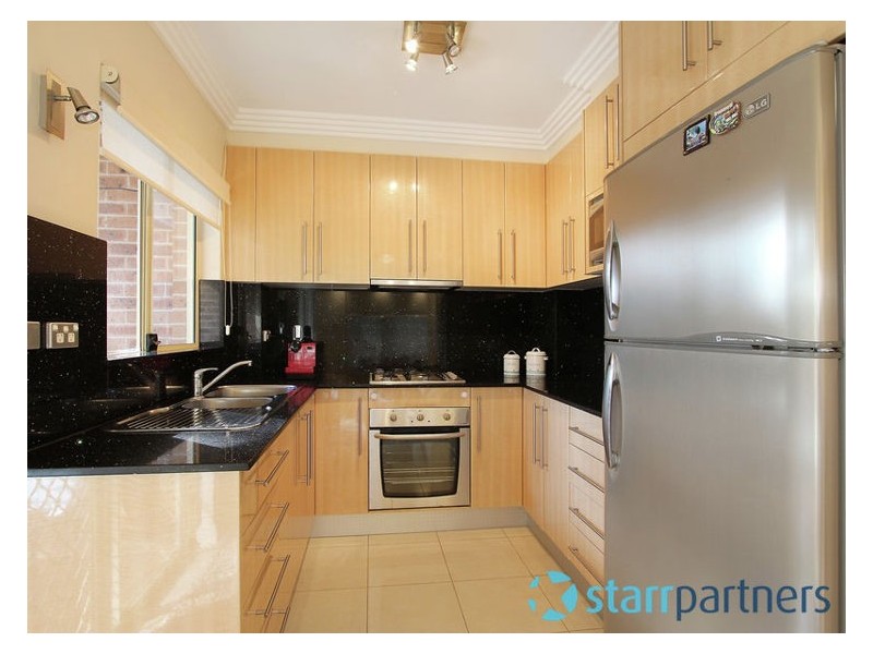 4/64 Clyde Street, Guildford NSW 2161