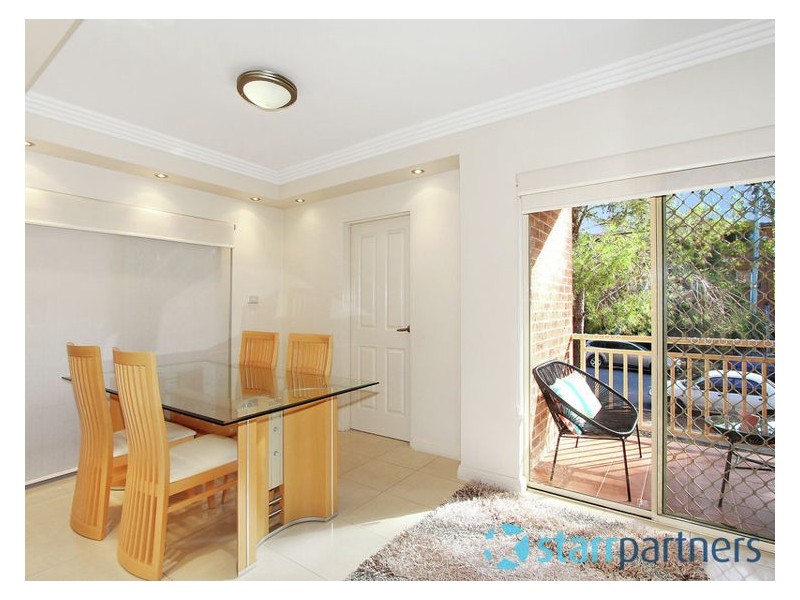 4/64 Clyde Street, Guildford NSW 2161