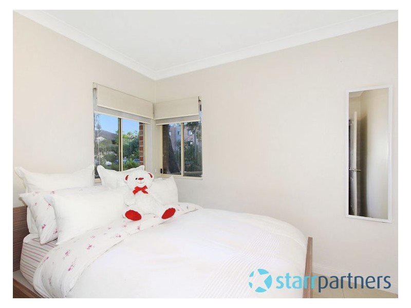 4/64 Clyde Street, Guildford NSW 2161