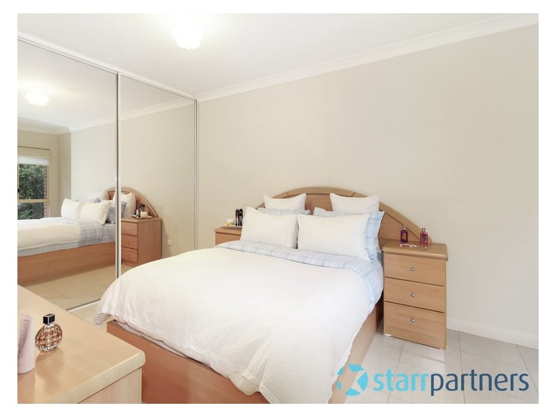 4/64 Clyde Street, Guildford NSW 2161