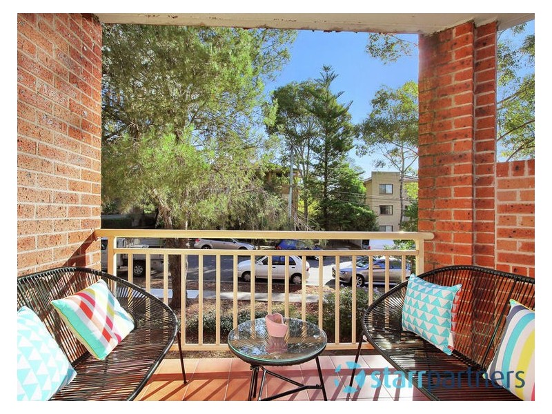 4/64 Clyde Street, Guildford NSW 2161