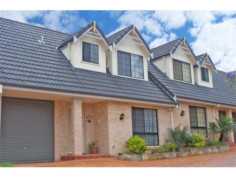 07/11-11A ELLIS STREET, Merrylands NSW 2160