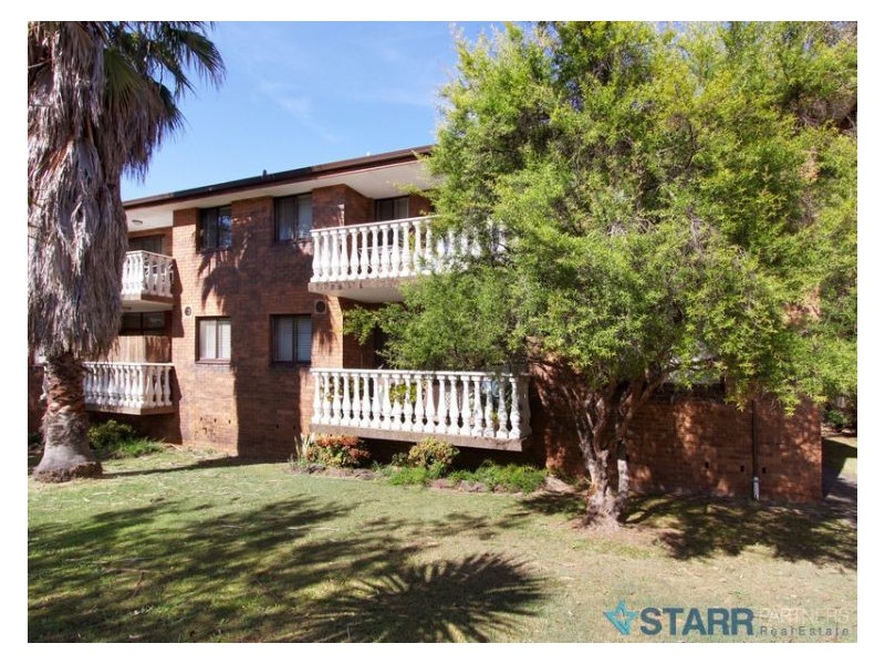 9/10 Paton Street, Merrylands NSW 2160