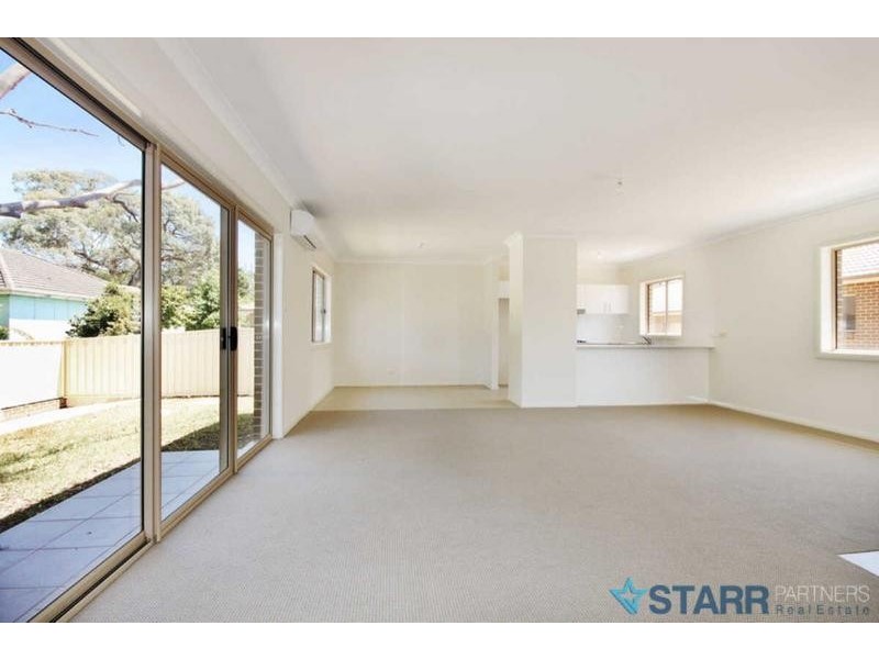 7/323 HECTOR STREET, Bass Hill NSW 2197