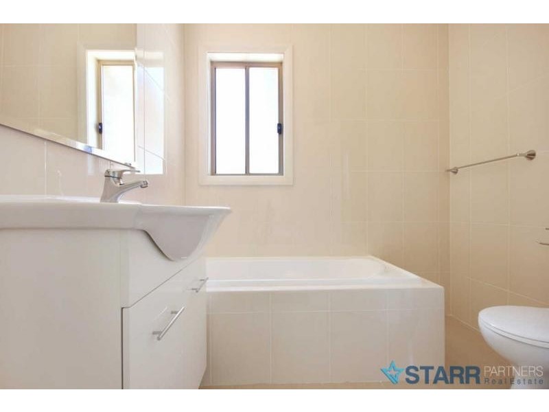 7/323 HECTOR STREET, Bass Hill NSW 2197