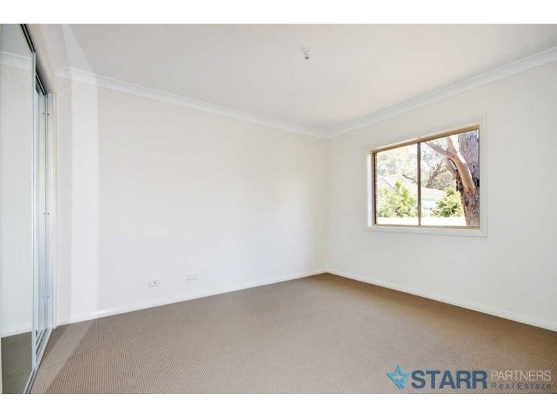 7/323 HECTOR STREET, Bass Hill NSW 2197