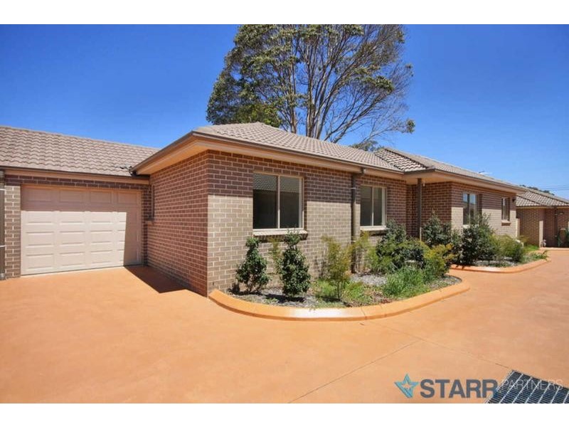 7/323 HECTOR STREET, Bass Hill NSW 2197