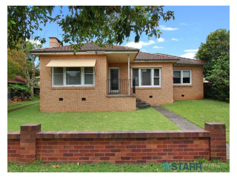 69 Lockwood Street, Merrylands NSW 2160
