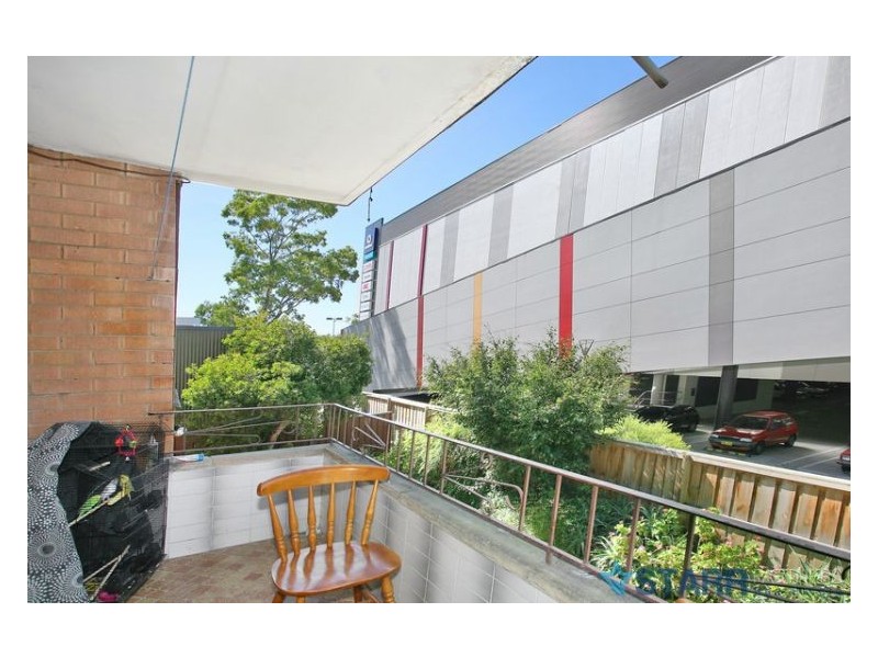 9/22 Neil Street, Merrylands NSW 2160