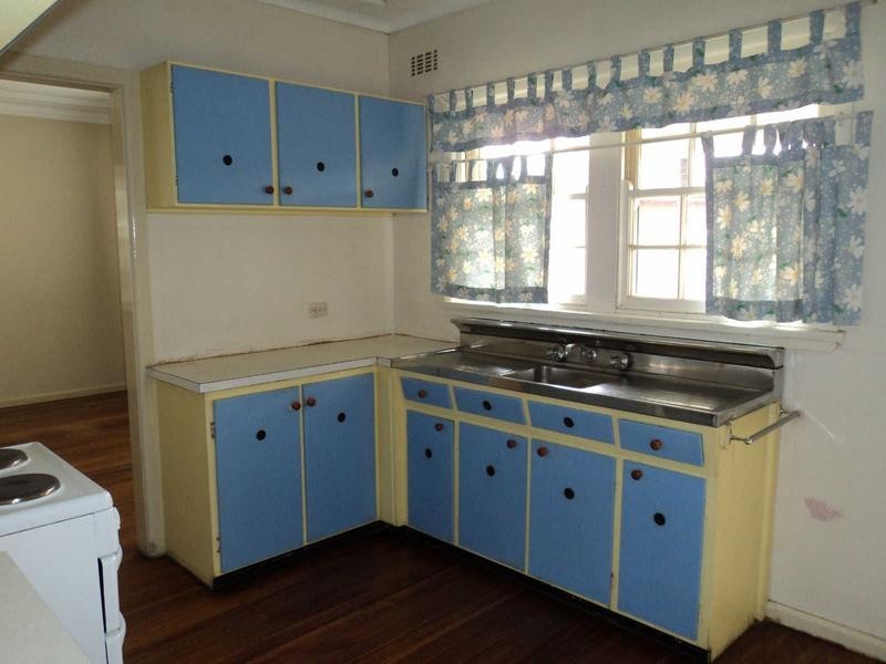 15 WAINWRIGHT STREET, Guildford NSW 2161