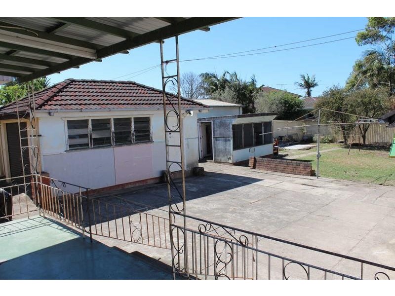 101 MYALL STREET, Merrylands NSW 2160