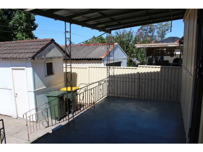 101 MYALL STREET, Merrylands NSW 2160