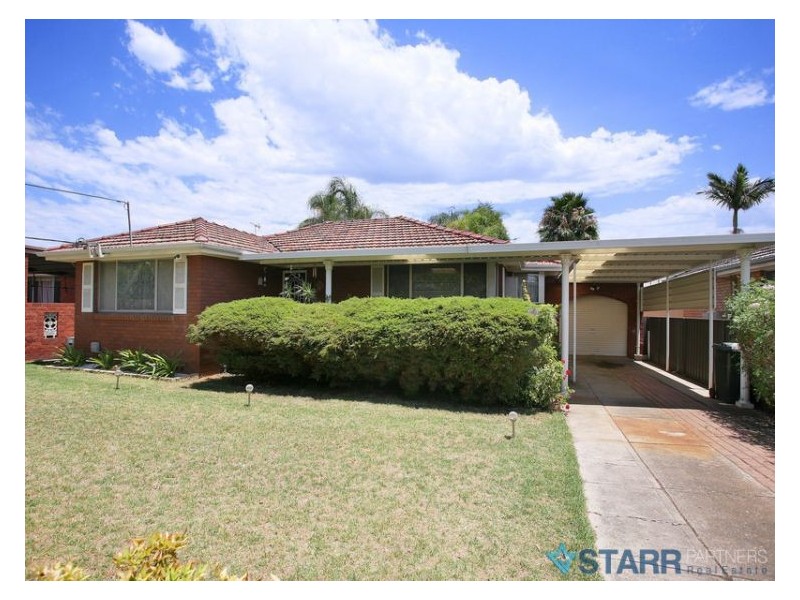 63 Gwydir Street, Greystanes NSW 2145