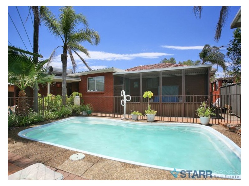 63 Gwydir Street, Greystanes NSW 2145