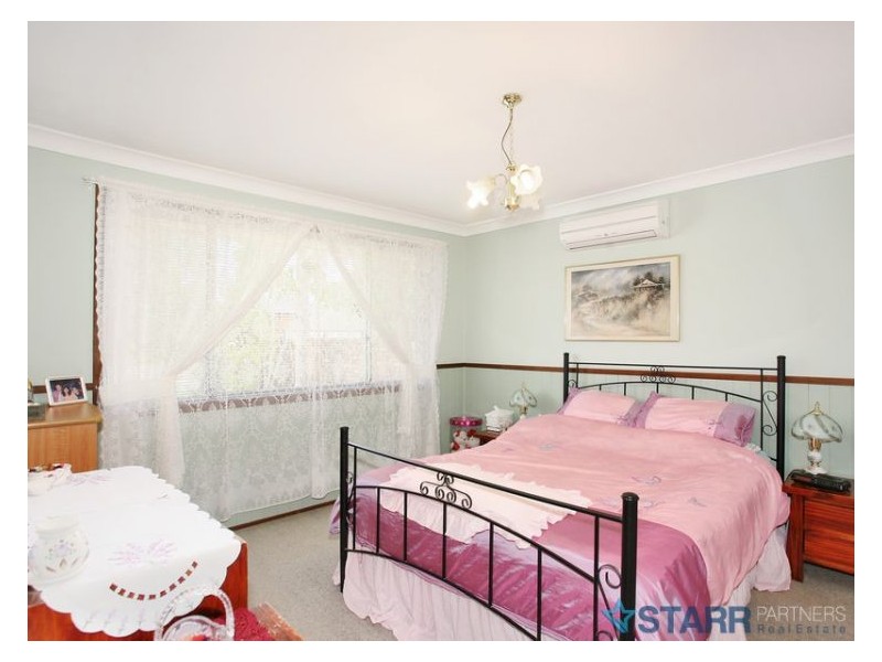 63 Gwydir Street, Greystanes NSW 2145