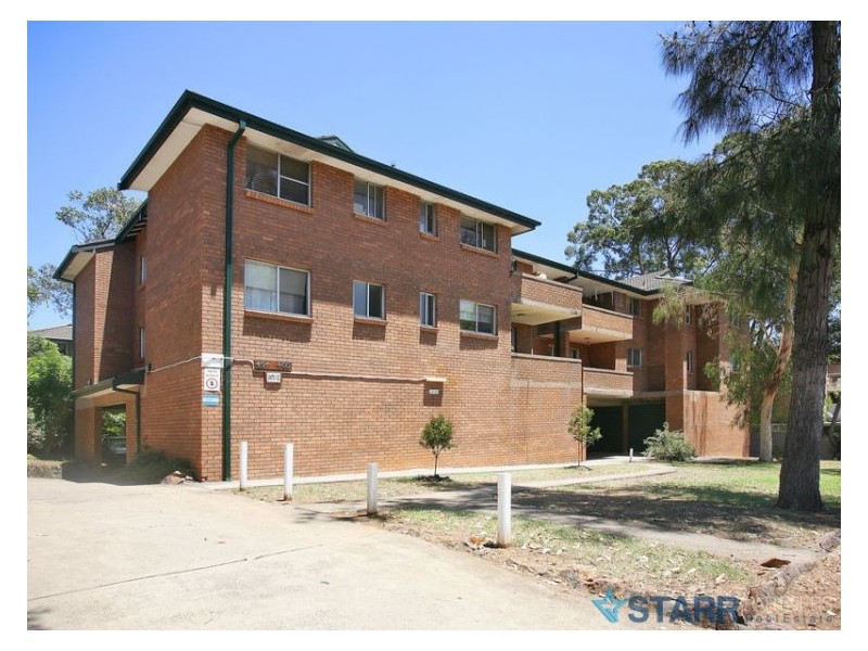 3/454-460 Guildford Road, Guildford NSW 2161
