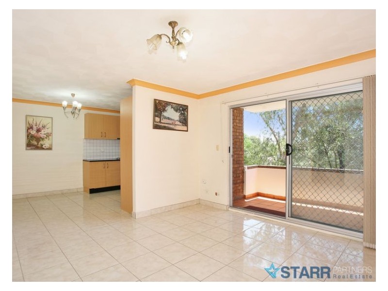 3/454-460 Guildford Road, Guildford NSW 2161